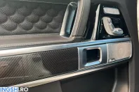 Mercedes-Benz G 63 AMG (Clasa G) din 2026 cu 90 km - oferta MER235183 - foto 20