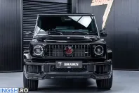 Mercedes-Benz G 63 AMG (Clasa G) din 2026 cu 77 km - oferta MER235185 - foto 2