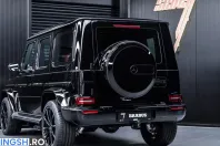 Mercedes-Benz G 63 AMG (Clasa G) din 2026 cu 77 km - oferta MER235185 - foto 3