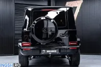 Mercedes-Benz G 63 AMG (Clasa G) din 2026 cu 77 km - oferta MER235185 - foto 4