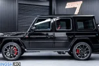 Mercedes-Benz G 63 AMG (Clasa G) din 2026 cu 77 km - oferta MER235185 - foto 5