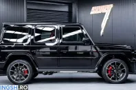 Mercedes-Benz G 63 AMG (Clasa G) din 2026 cu 77 km - oferta MER235185 - foto 6