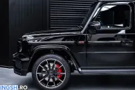 Mercedes-Benz G 63 AMG (Clasa G) din 2026 cu 77 km - oferta MER235185 - foto 7