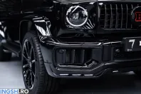 Mercedes-Benz G 63 AMG (Clasa G) din 2026 cu 77 km - oferta MER235185 - foto 8