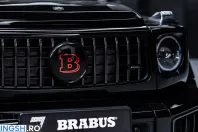 Mercedes-Benz G 63 AMG (Clasa G) din 2026 cu 77 km - oferta MER235185 - foto 11