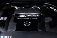 Mercedes-Benz G 63 AMG (Clasa G) din 2026 cu 77 km - oferta MER235185 - foto 15