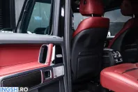 Mercedes-Benz G 63 AMG (Clasa G) din 2026 cu 77 km - oferta MER235185 - foto 19