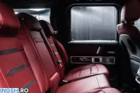 Mercedes-Benz G 63 AMG (Clasa G) din 2026 cu 77 km - oferta MER235185 - foto 21
