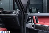 Mercedes-Benz G 63 AMG (Clasa G) din 2026 cu 77 km - oferta MER235185 - foto 24