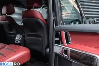 Mercedes-Benz G 63 AMG (Clasa G) din 2026 cu 77 km - oferta MER235185 - foto 27