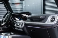 Mercedes-Benz G 63 AMG (Clasa G) din 2026 cu 77 km - oferta MER235185 - foto 28
