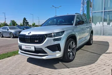 Skoda Kodiaq din 2026 - oferta SKO235186