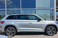 Skoda Kodiaq din 2026 cu 115.124 km - oferta SKO235186 - foto 3