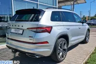 Skoda Kodiaq din 2026 cu 115.124 km - oferta SKO235186 - foto 5