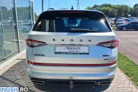 Skoda Kodiaq din 2026 cu 115.124 km - oferta SKO235186 - foto 6