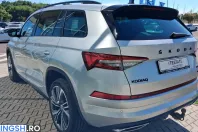 Skoda Kodiaq din 2026 cu 115.124 km - oferta SKO235186 - foto 9