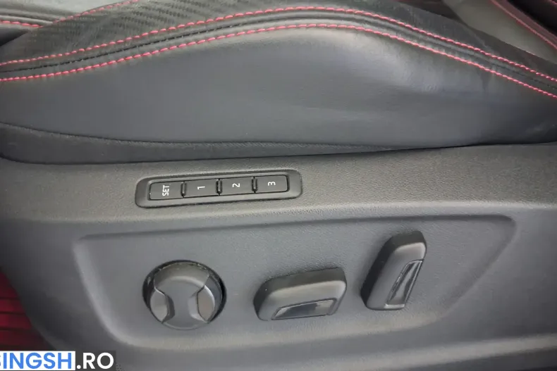 Skoda Kodiaq din 2026 cu 115.124 km - oferta SKO235186 - foto 12