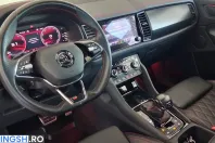 Skoda Kodiaq din 2026 cu 115.124 km - oferta SKO235186 - foto 14