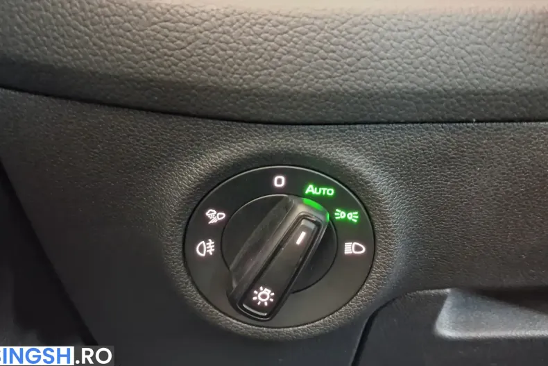 Skoda Kodiaq din 2026 cu 115.124 km - oferta SKO235186 - foto 15
