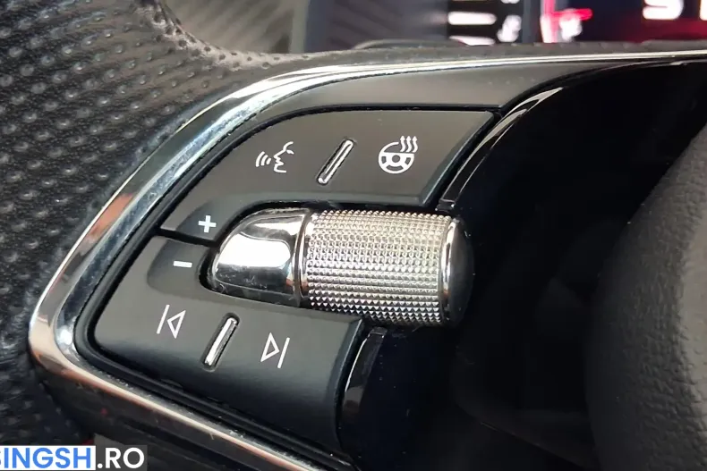 Skoda Kodiaq din 2026 cu 115.124 km - oferta SKO235186 - foto 19