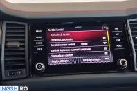 Skoda Kodiaq din 2026 cu 115.124 km - oferta SKO235186 - foto 27