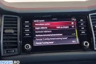 Skoda Kodiaq din 2026 cu 115.124 km - oferta SKO235186 - foto 28