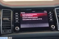 Skoda Kodiaq din 2026 cu 115.124 km - oferta SKO235186 - foto 30