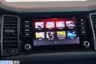 Skoda Kodiaq din 2026 cu 115.124 km - oferta SKO235186 - foto 31