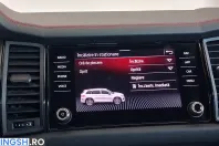 Skoda Kodiaq din 2026 cu 115.124 km - oferta SKO235186 - foto 37