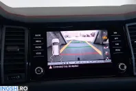 Skoda Kodiaq din 2026 cu 115.124 km - oferta SKO235186 - foto 38