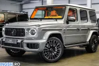 Mercedes-Benz G 63 AMG (Clasa G) din 2026 cu 51 km - oferta MER235188 - foto 1