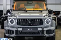 Mercedes-Benz G 63 AMG (Clasa G) din 2026 cu 51 km - oferta MER235188 - foto 2