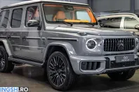 Mercedes-Benz G 63 AMG (Clasa G) din 2026 cu 51 km - oferta MER235188 - foto 3