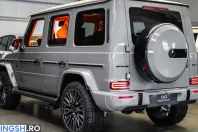 Mercedes-Benz G 63 AMG (Clasa G) din 2026 cu 51 km - oferta MER235188 - foto 4