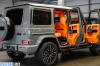 Mercedes-Benz G 63 AMG (Clasa G) din 2026 cu 51 km - oferta MER235188 - foto 7