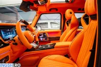 Mercedes-Benz G 63 AMG (Clasa G) din 2026 cu 51 km - oferta MER235188 - foto 8