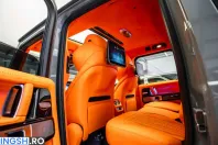 Mercedes-Benz G 63 AMG (Clasa G) din 2026 cu 51 km - oferta MER235188 - foto 9