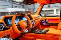 Mercedes-Benz G 63 AMG (Clasa G) din 2026 cu 51 km - oferta MER235188 - foto 11