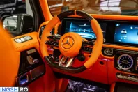 Mercedes-Benz G 63 AMG (Clasa G) din 2026 cu 51 km - oferta MER235188 - foto 12
