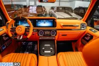 Mercedes-Benz G 63 AMG (Clasa G) din 2026 cu 51 km - oferta MER235188 - foto 13