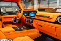 Mercedes-Benz G 63 AMG (Clasa G) din 2026 cu 51 km - oferta MER235188 - foto 14