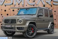 Mercedes-Benz G 63 AMG (Clasa G) din 2026 cu 51 km - oferta MER235189 - foto 1