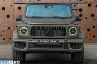 Mercedes-Benz G 63 AMG (Clasa G) din 2026 cu 51 km - oferta MER235189 - foto 2