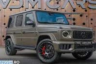 Mercedes-Benz G 63 AMG (Clasa G) din 2026 cu 51 km - oferta MER235189 - foto 3