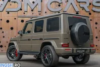 Mercedes-Benz G 63 AMG (Clasa G) din 2026 cu 51 km - oferta MER235189 - foto 4