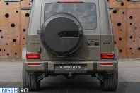 Mercedes-Benz G 63 AMG (Clasa G) din 2026 cu 51 km - oferta MER235189 - foto 5