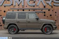 Mercedes-Benz G 63 AMG (Clasa G) din 2026 cu 51 km - oferta MER235189 - foto 7