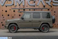 Mercedes-Benz G 63 AMG (Clasa G) din 2026 cu 51 km - oferta MER235189 - foto 8