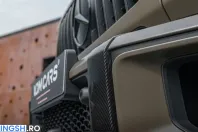 Mercedes-Benz G 63 AMG (Clasa G) din 2026 cu 51 km - oferta MER235189 - foto 9