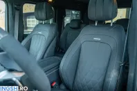 Mercedes-Benz G 63 AMG (Clasa G) din 2026 cu 51 km - oferta MER235189 - foto 13
